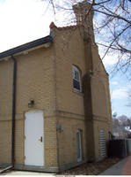 Alden Public Library, Alden, Iowa