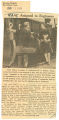 WAAC assigned to engineers