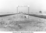 McCallsburg, IA. CNW