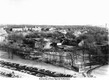 Children's Hospital, Iowa City, Iowa, 1958
