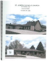 St. Joseph Catholic Church Sesquicentennial