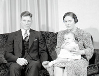 Wilford Bushman