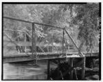 Middle Creek Bridge