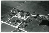 1966 - Savannah, Iowa Farm