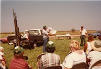 Jim Seaholm and other speakers