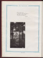 1922 Yearbook
