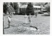 1980s - Results of too much rain