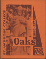 1973 Yearbook