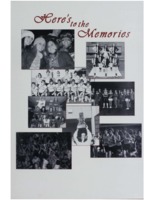 Ankeny High School Yearbook 2008 - Here's to the Memories