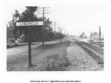 Lineville, IA. CNW