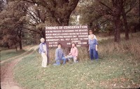Friends of Conservation in Cherokee County, IA.