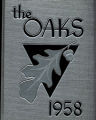 1958 Yearbook