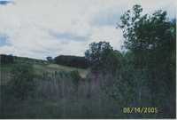 North Pigeon Watershed, 2005.