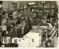 Hesselschwerdt General Store Customers