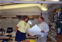 2003 Poster contest discussion
