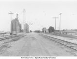 Dawson, Iowa. CNW