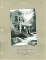 Old International House, The University of Iowa, Jun. 1954