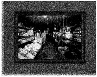 Thomas Grocery Store in Beaman, Iowa