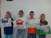 2006 Poster Contest Winners