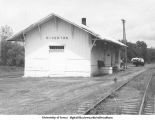 Riverton, Iowa CBQ