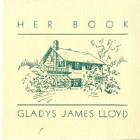 Gladys James Lloyd Bookplate 
