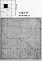 Madison Township; Mahaska County; Iowa