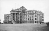 Beardshear Hall (Central Building)