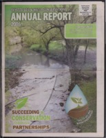 Annual Report, 2016