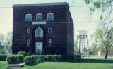 Old Gym