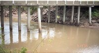 1999 Bridge over Flint River