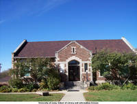 Audubon Public Library, Audubon, Iowa