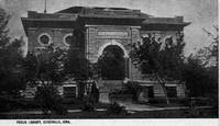 Estherville Public Library, Estherville, Iowa