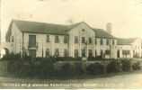 Cottage No. 3, Iowa State Reformatory for Women, Rockwell City, Iowa, 1920s