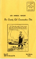 Annual Report, 1972