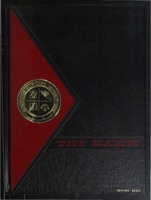 1971 Ankeny High School Yearbook