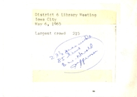 Iowa City Public Library