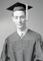 Sherwin Tucker