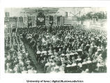 Foundation Day speech, The University of Iowa, 1910s?