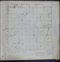Webster County: Township 86 North, Range 28 West, 5th Meridian