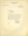 Letter from Leopold to Errington, January 2, 1934