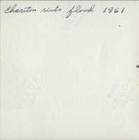 Chariton River flooding - 1961.