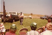 Jim Seaholm, Soil Scientist