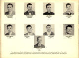 1951 Yearbook