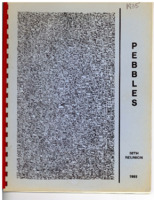 Of local Interest - MHS Yearbook