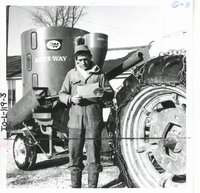 Loren Kilburg