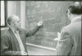 William H. Abraham and Lawrence E. Burkhart, 1973