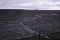 Soil Erosion, 1986