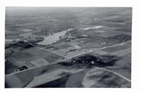 Tama farmland