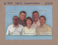 Commissioners, 2009.