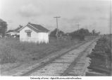 Mitchell, Iowa. CV